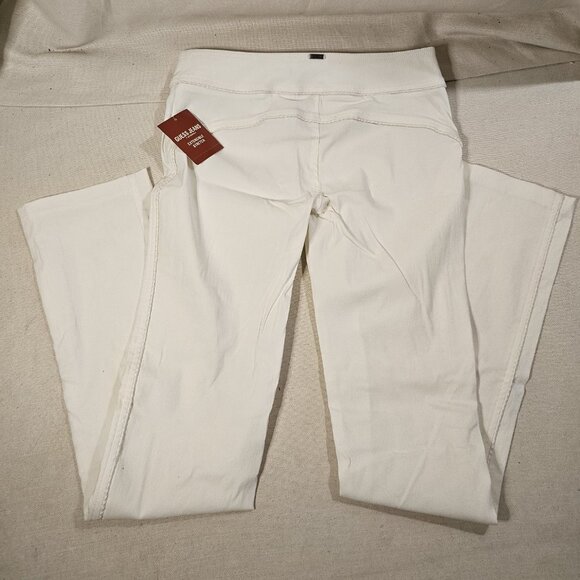 Guess Women's Jeans Extensible Stretch - Size 27 - New - Picture 5 of 6